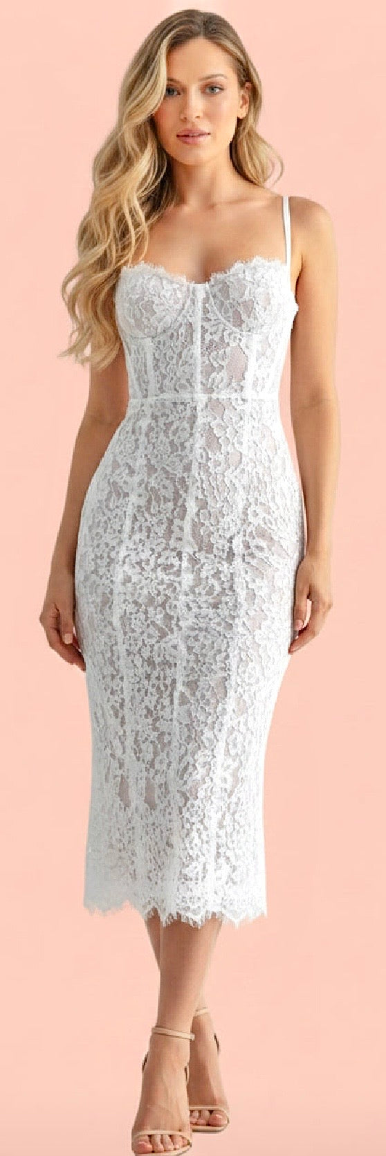 Fabiana Dress
