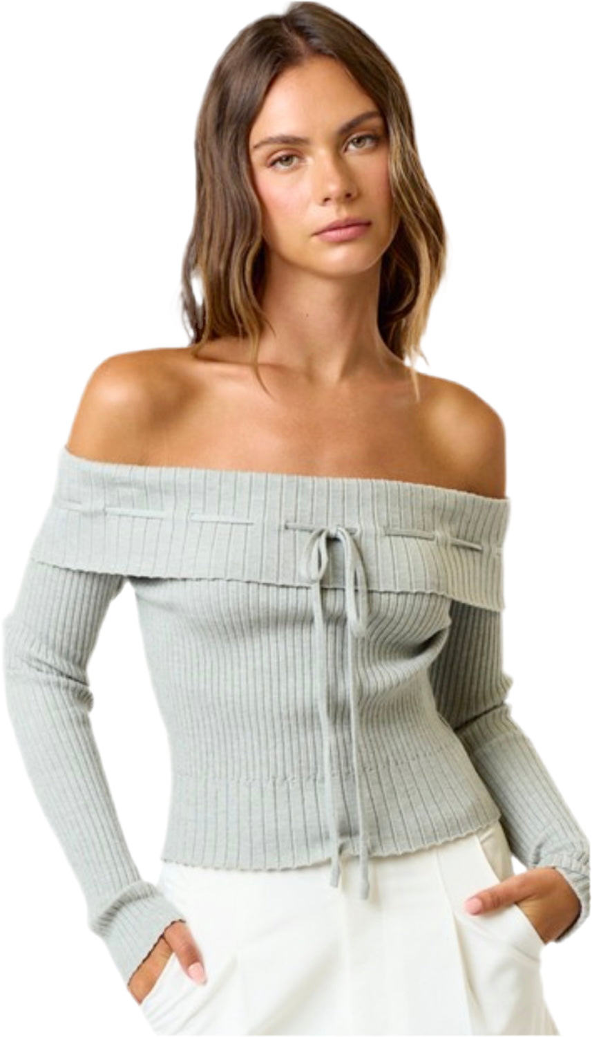 Jenae Sweater (Sale!)