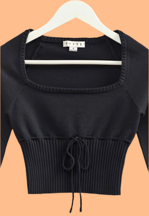 Mariel Sweater