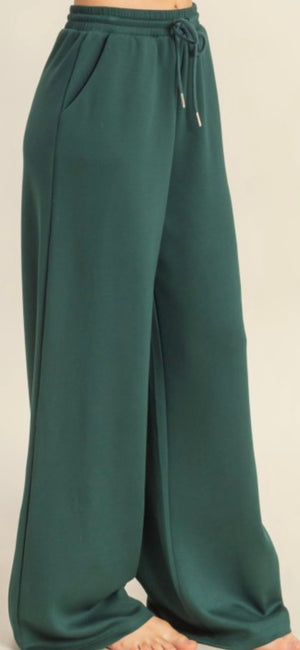 Marlo Pant