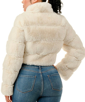 Mariah Coat