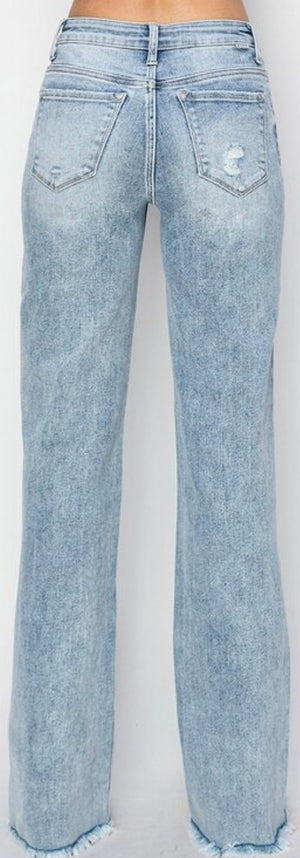 Jess Denim