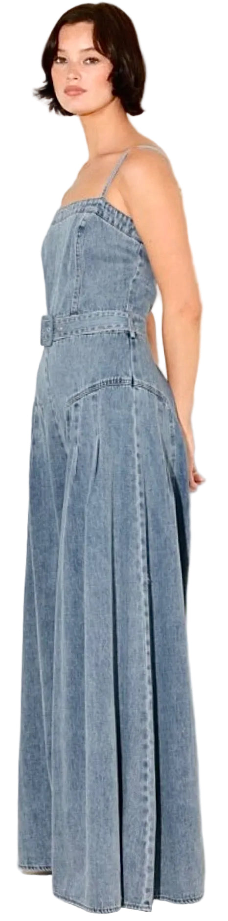 Nina Jumpsuit