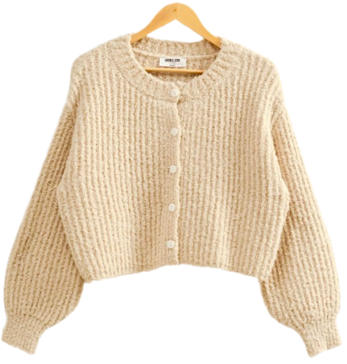 Annie Sweater