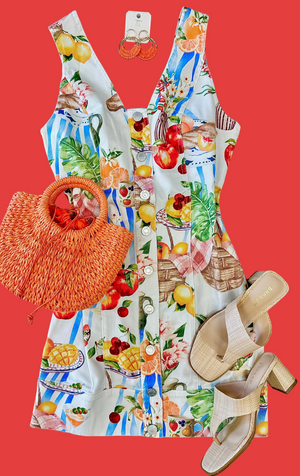 Gweneth Dress