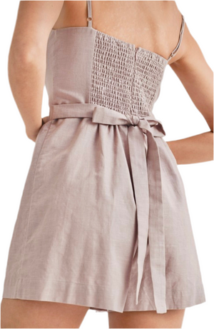 Ayana Romper (Sale!)