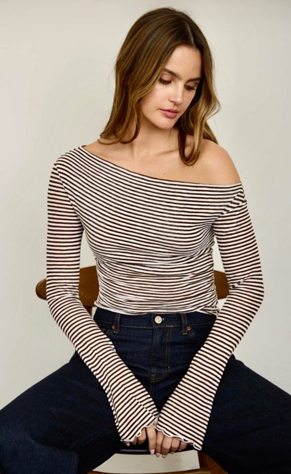 Freya Top