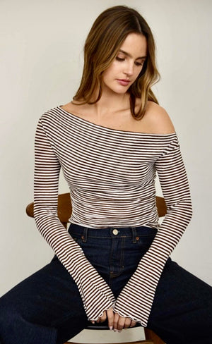 Freya Top
