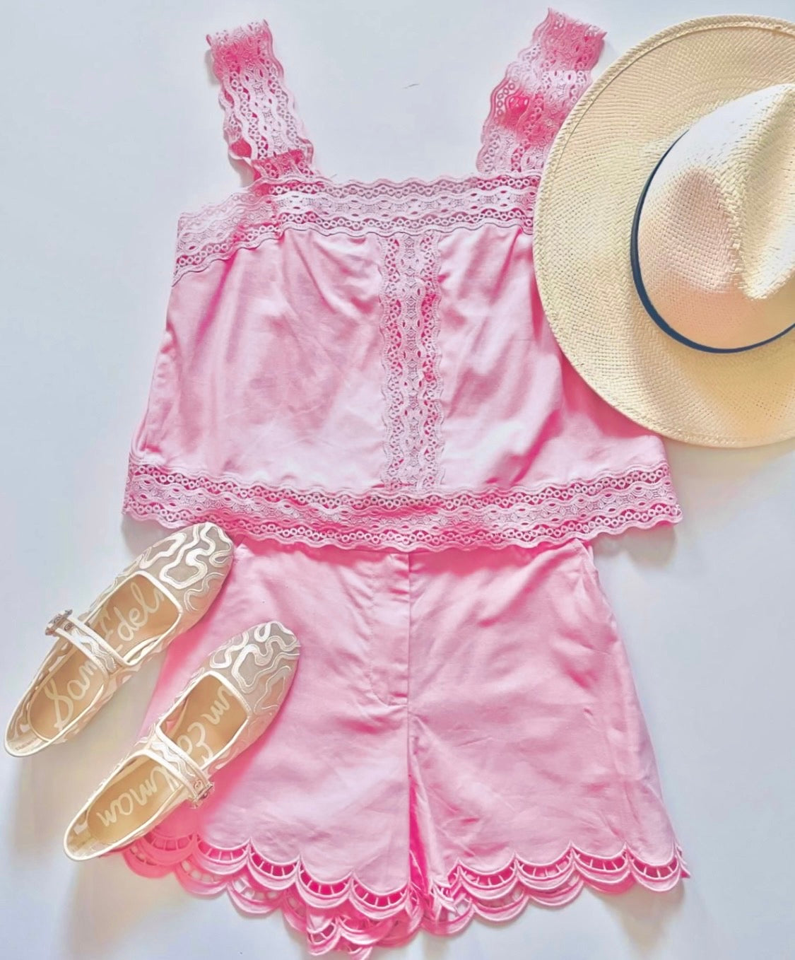 Pricilla Set (Sale!)