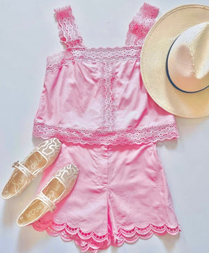 Pricilla Set (Sale!)