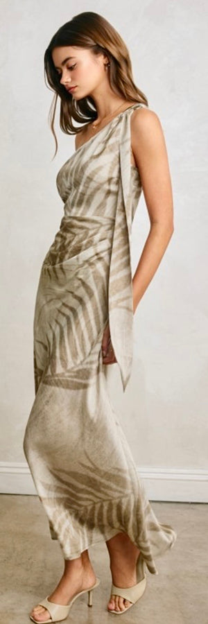 Tierra Dress