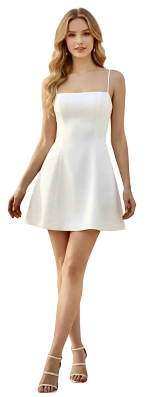 Emerie Dress