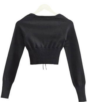Mariel Sweater