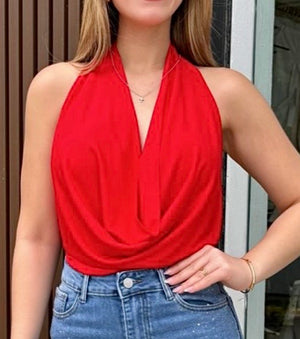 Birdie Top