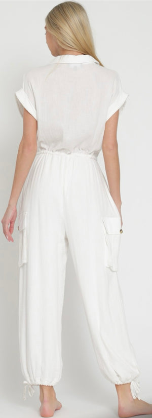 Kora Jumpsuit