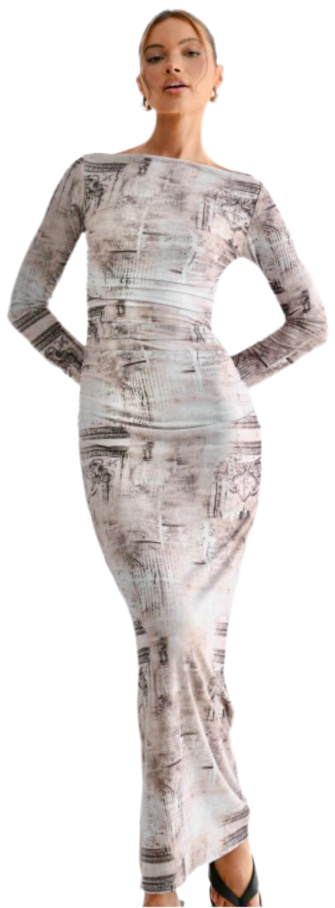 Kya Dress