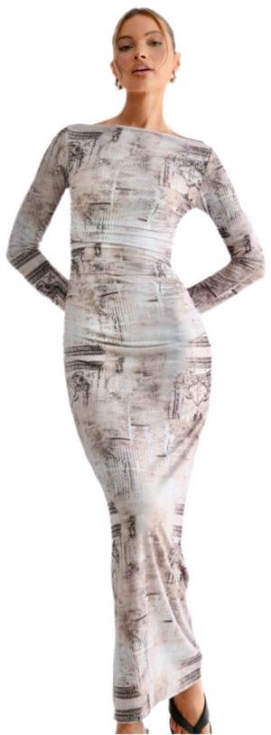 Kya Dress