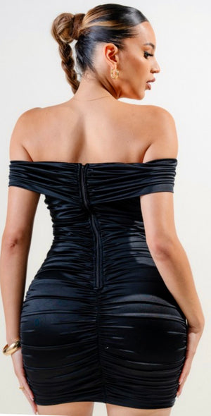 Mia Dress