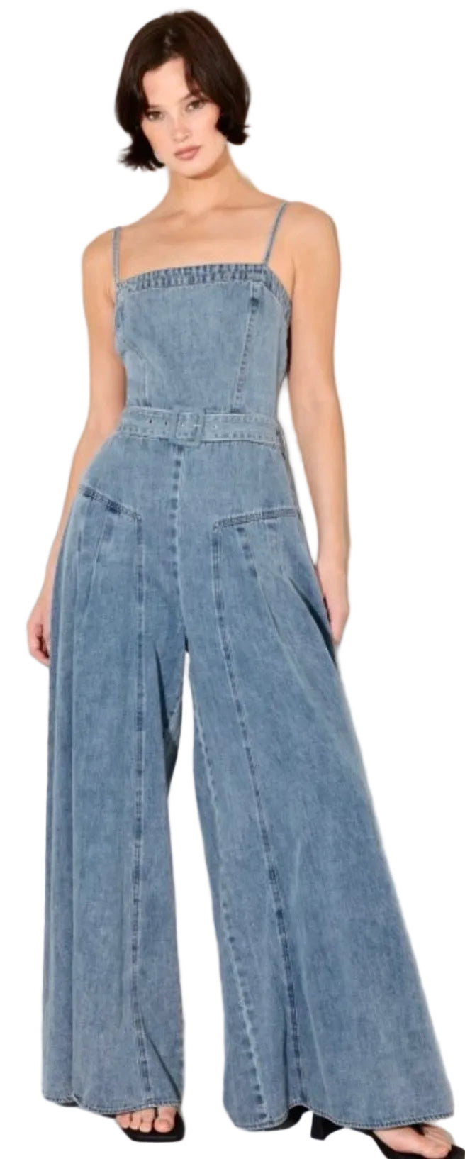 Nina Jumpsuit