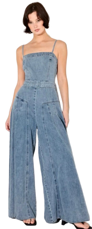 Nina Jumpsuit