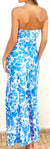 Curaçao Dress