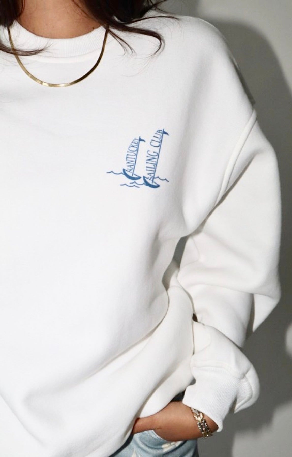 New* Nantucket Sail Club