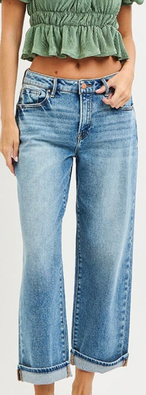 Milena Jean (Petite)