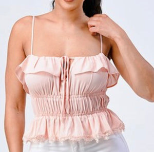 Eviana Top