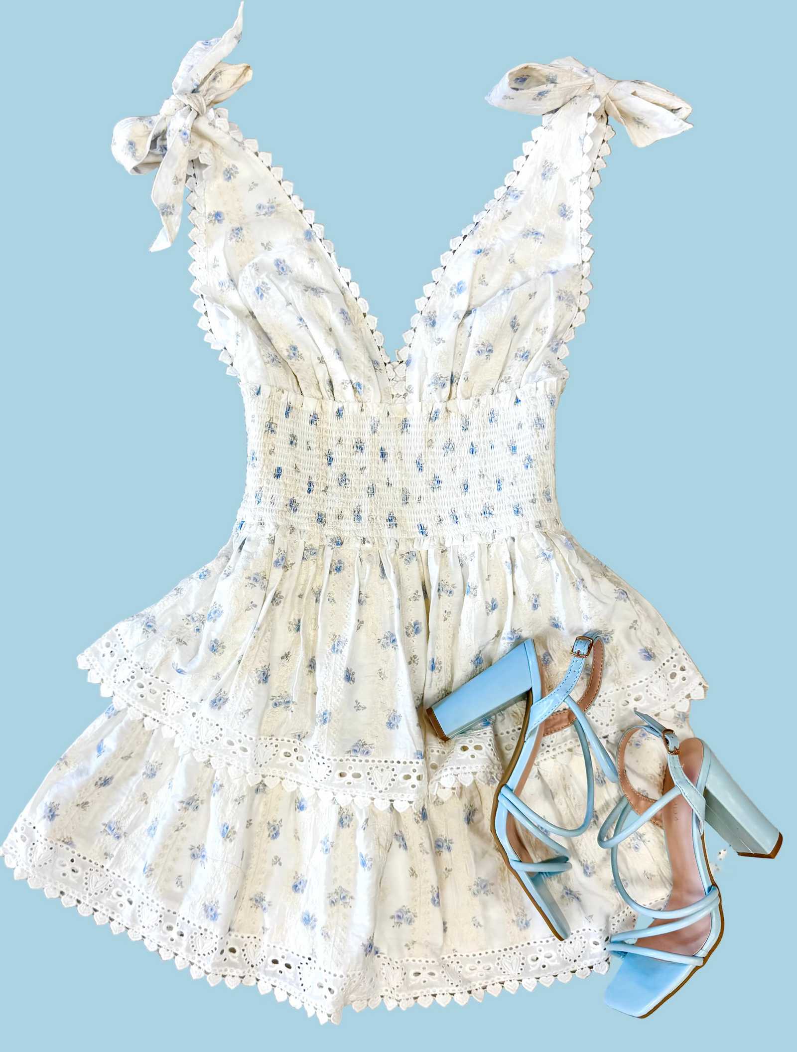 Celine Dress