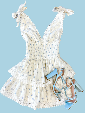 Celine Dress