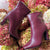 Merlot Booties