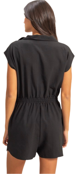 Gwen Romper (Sale!)