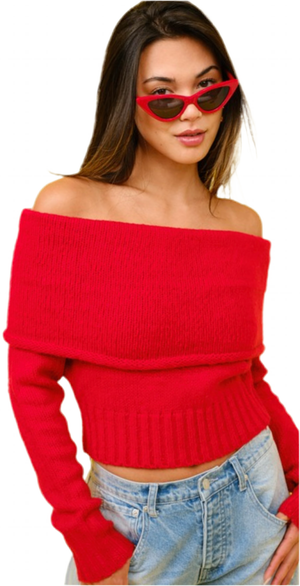 Nora Sweater