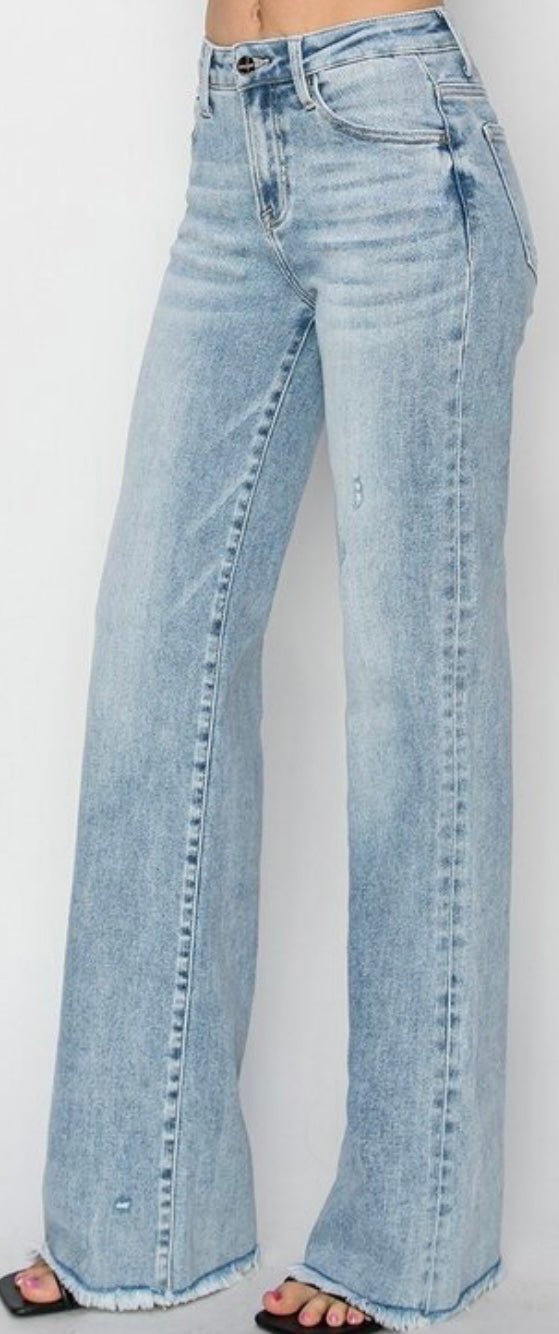 Jess Denim