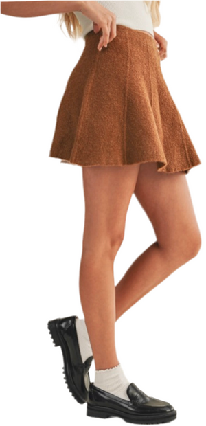 Erika Skirt