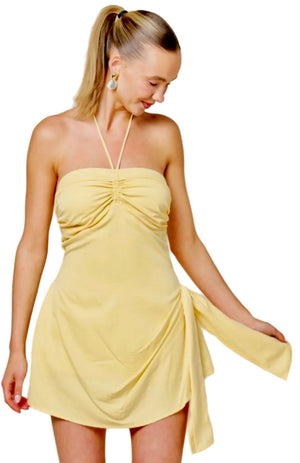 Belle Dress - Amara Boutique Belle Dress - Amara Boutique