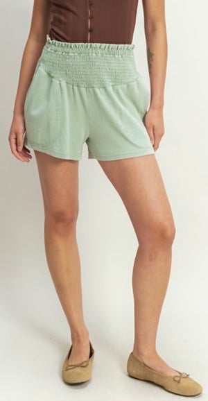 Vineyard Short
