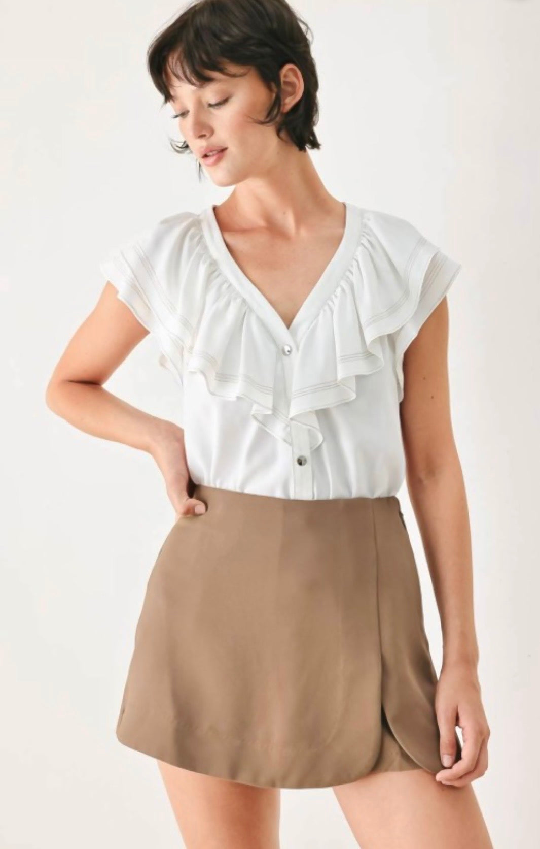 Johana Skort