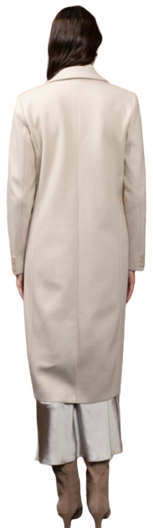 Dimi Coat