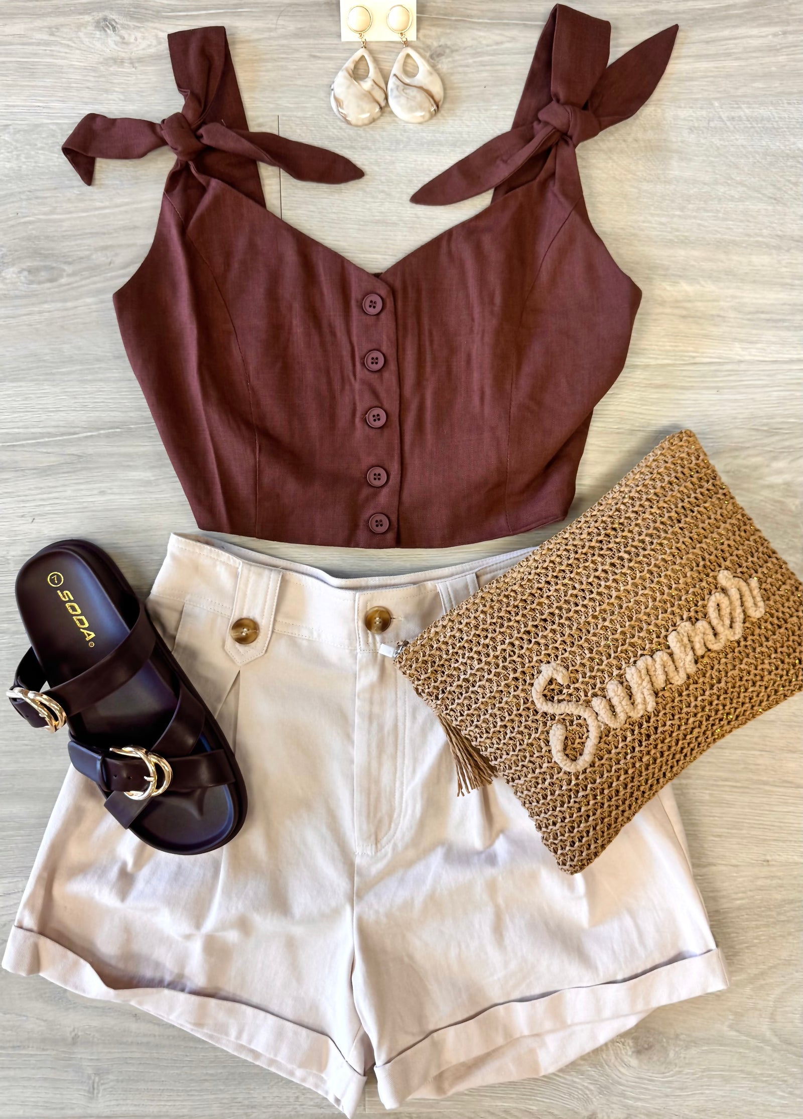 Stella Short