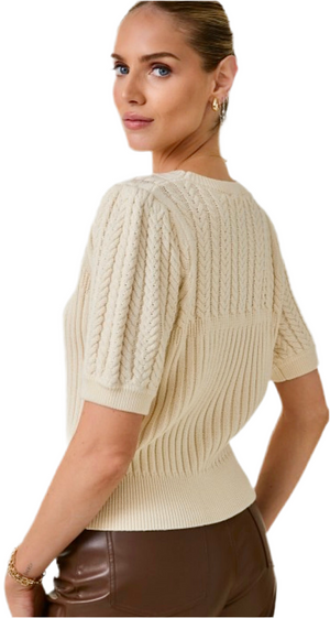Giovanna Sweater