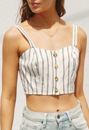 Colie Crop