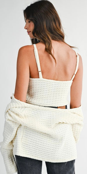Mable Sweater