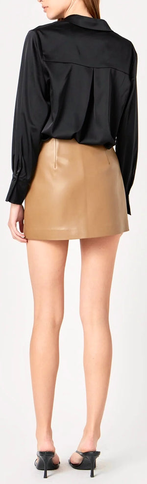 New* Fabiana Skort