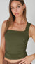 Sydnie Top (New Colors!)