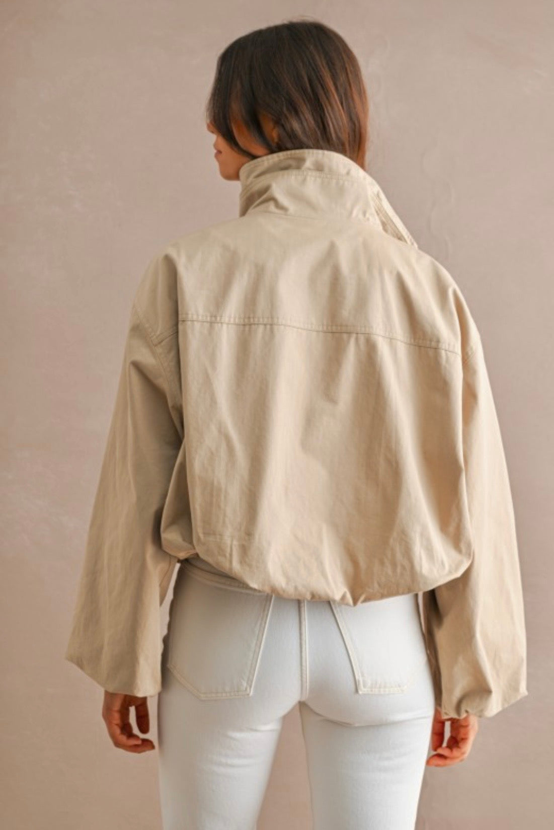Jane Jacket