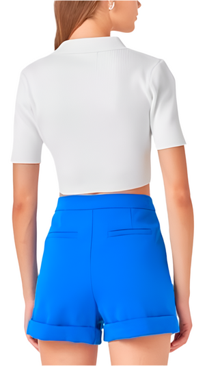 Margot Short (2 Colors!)