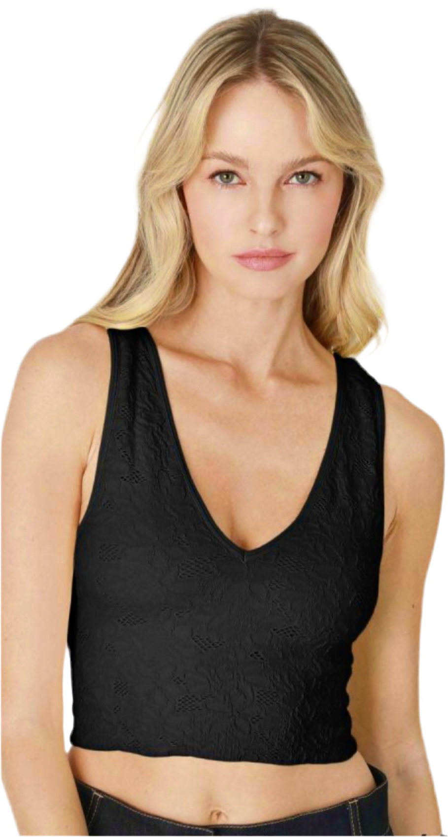 Lacie Tank