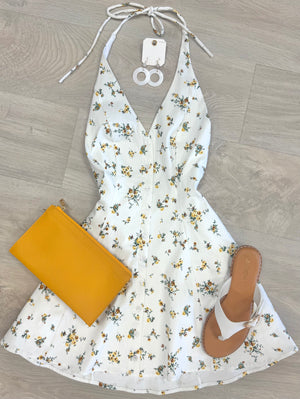 Capri Dress