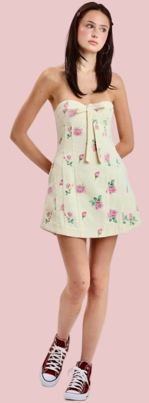 Simone Dress